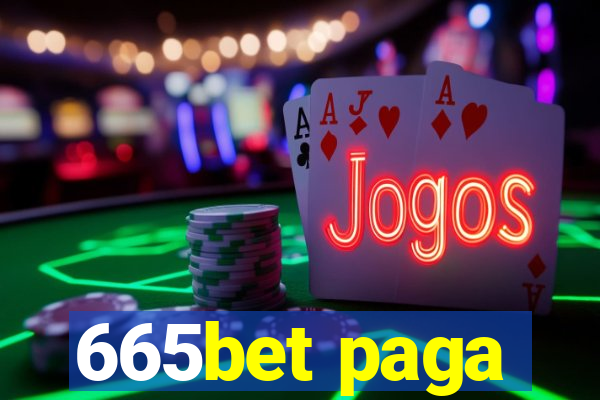 665bet paga